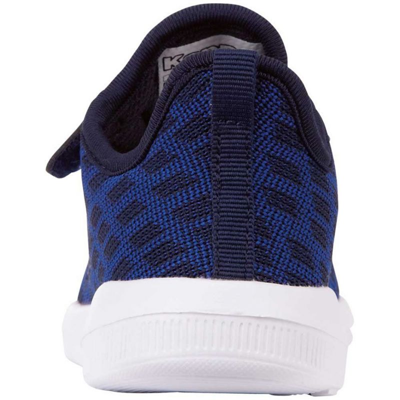 Kappa Gizeh Jr 260597K 6067 shoes Footwear/Lifestyle/Kappa Kappa