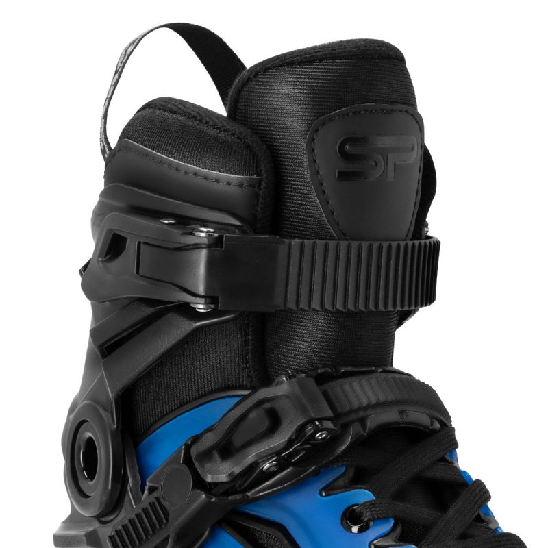 Spokey Freespo Jr SPK-944660 roller skates size 35-38 Accessories/Skating/Rolki (pozostałe) Your Sports Performance