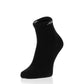 Monotox Basics Ankle Socks Black 3-Pack (MX20005) In preparation Your Sports Performance