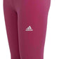 Adidas Essentials Linear Logo Cotton Tights Jr IC3581 leggings Clothing/Training Adidas