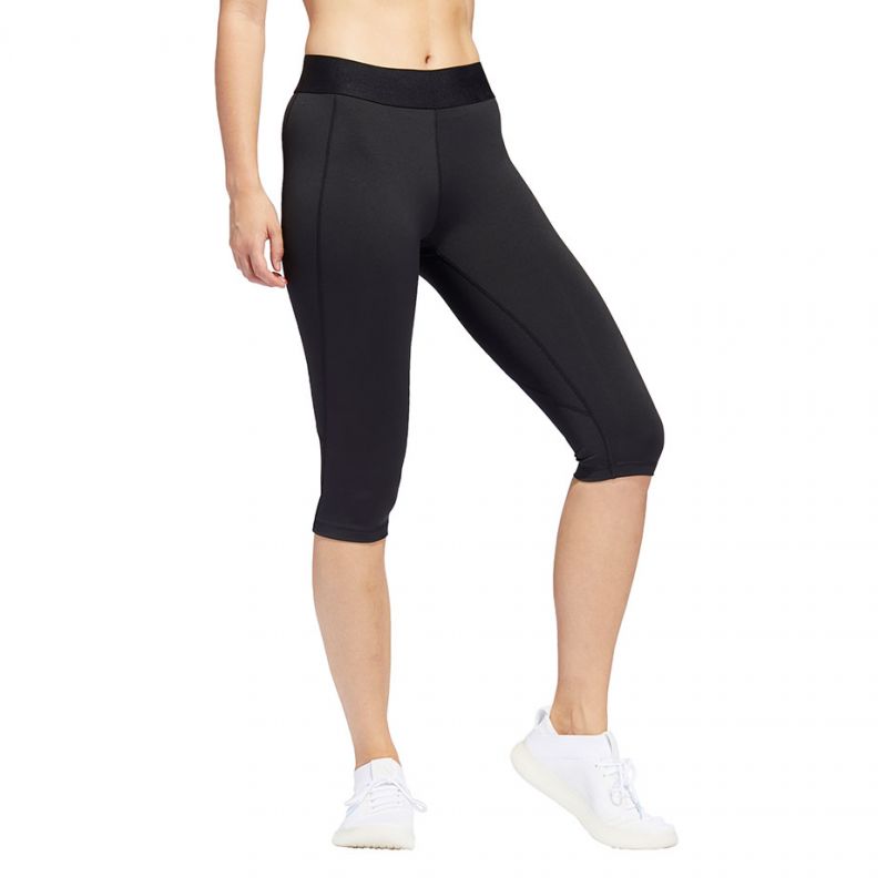 Adidas Techfit Capri Tight 3/4 pants W FJ7169 Clothing/Training Adidas