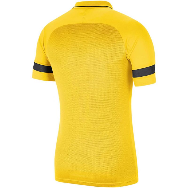 Nike DF Academy 21 Polo SS M CW6104 719 T-Shirt Clothing/Football Nike