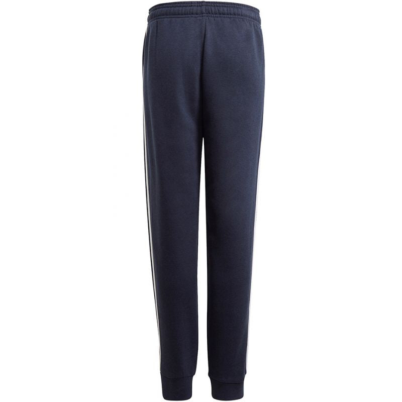 Adidas Essentials 3 Stripes Pant Jr GQ8898 Clothing/Training Adidas