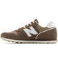 Men's sports shoes New Balance NB 373 sneakers brown (ML373WW2) Footwear/Lifestyle New Balance