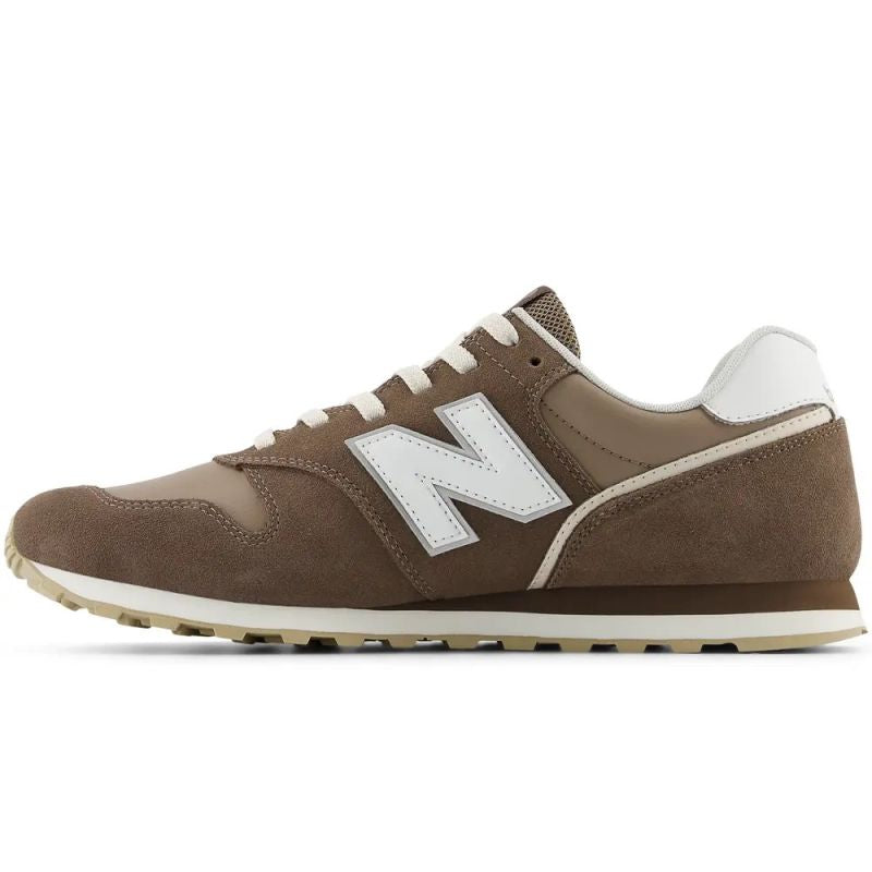 Men's sports shoes New Balance NB 373 sneakers brown (ML373WW2) Footwear/Lifestyle New Balance