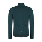 Rogelli ESSENTIAL II winter jacket blue 5XL Rogelli/Rower/Men/Kurtki/Zimowe Your Sports Performance