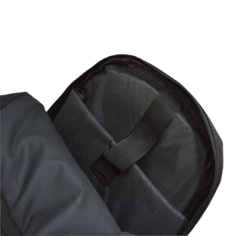 KCL Travel Bag 36L - PTP-BAS-1 Akcesoria i sprzęt koszykarski/Torby i plecaki Your Sports Performance