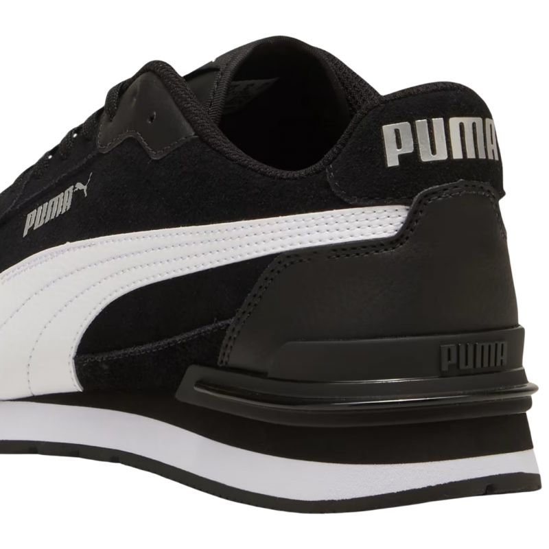 Puma ST Runner v4 SD M 399665 01 shoes Footwear/Lifestyle Puma