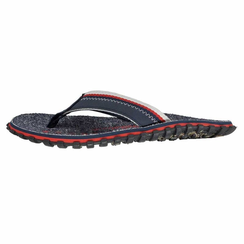 Gumbies Cairns Flip-Flops C-CA-UNI-R