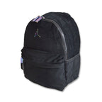 Air Jordan Corduroy Girls Mini Backpack Black - 2A0860-023 Akcesoria i sprzęt koszykarski/Torby i plecaki Your Sports Performance