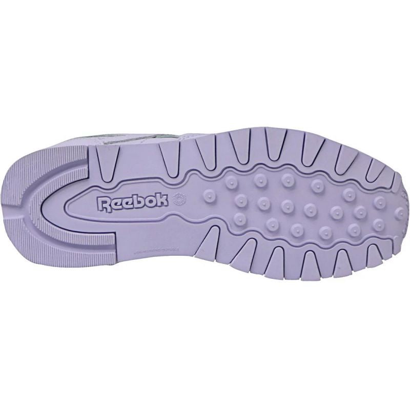 Reebok Classic Leather JR BD5543 shoes Footwear/Lifestyle Reebok