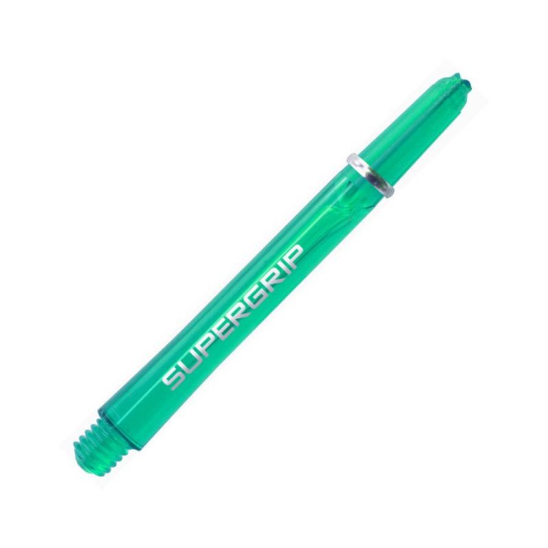 Shafty Harrows Supergrip In preparation Your Sports Performance