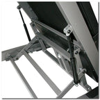 ELECTRIC TREADMILL HMS BE8535 Accessories/Training equipment/Bieżnie Your Sports Performance