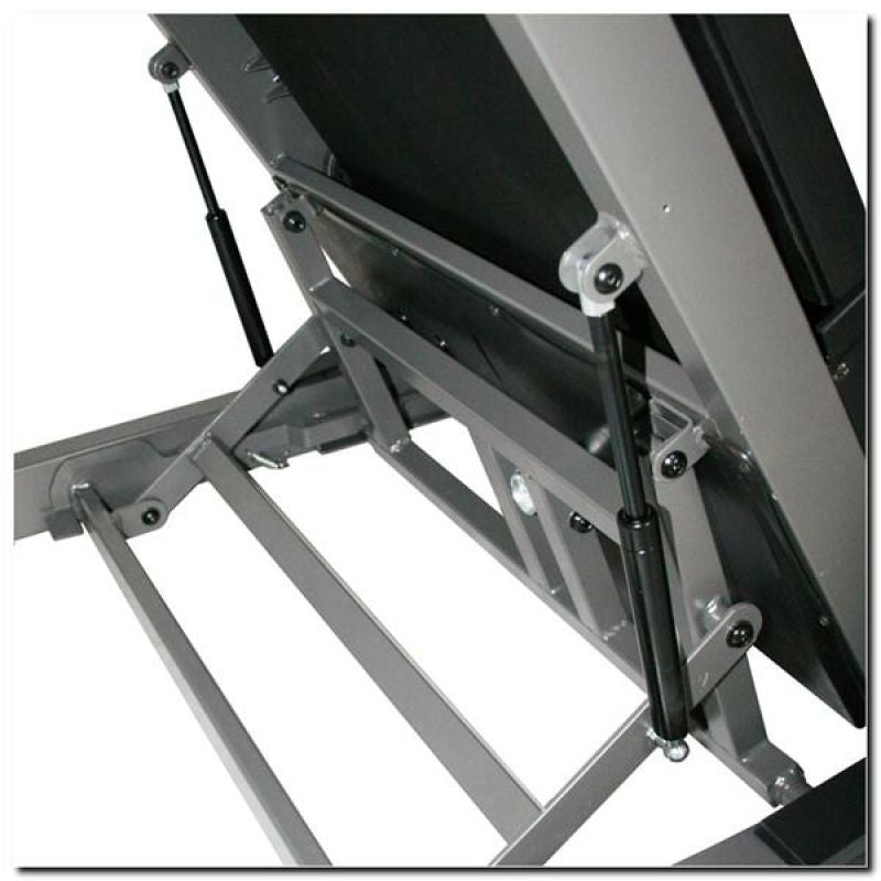 ELECTRIC TREADMILL HMS BE8535 Accessories/Training equipment/Bieżnie Your Sports Performance