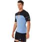 Asics Fujitrail Top Tee M 2011B895-412 Clothing/Running Asics
