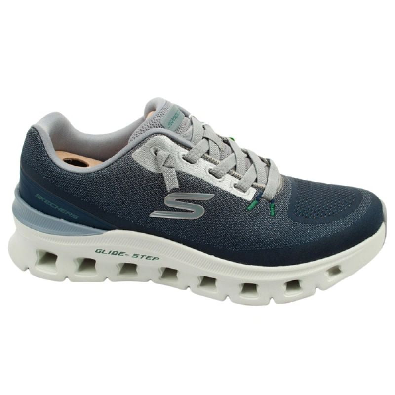 Skechers men's Glide-Step-Pro slip-on sneakers
