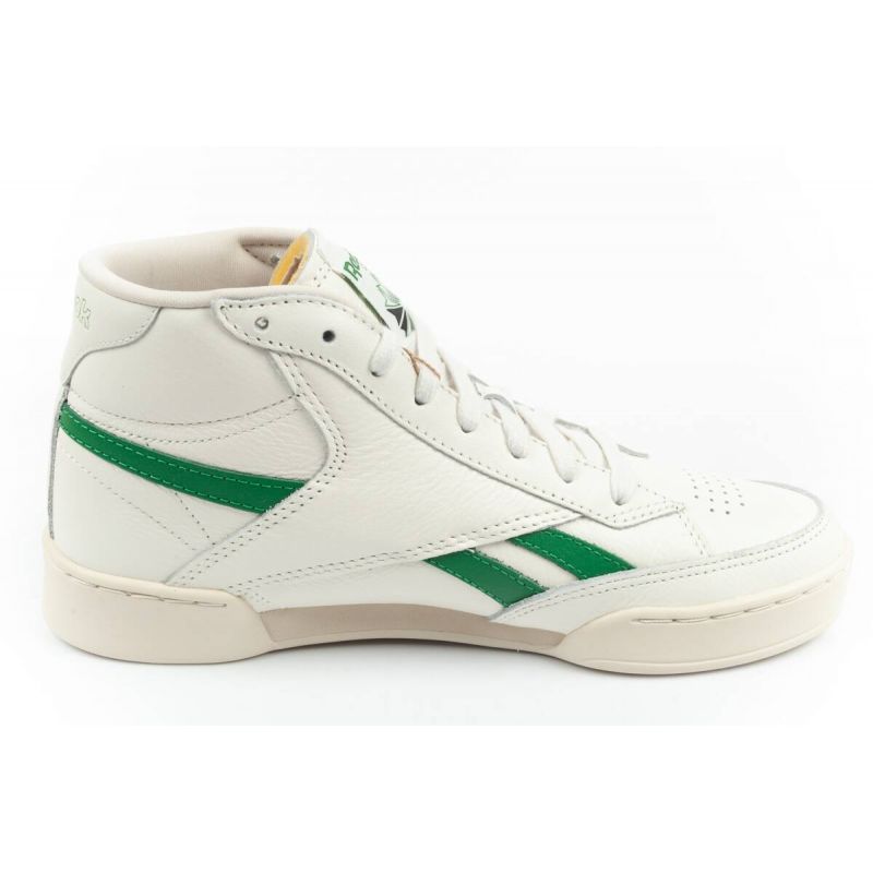 Reebok Club Form Hi M GZ2437 shoes Footwear/Lifestyle Reebok