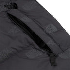 The North Face Junior Teen Printed 1996 Retro Nuptse Jacket - NF0A7WQM97M Odzież/Odzież na co dzień Your Sports Performance