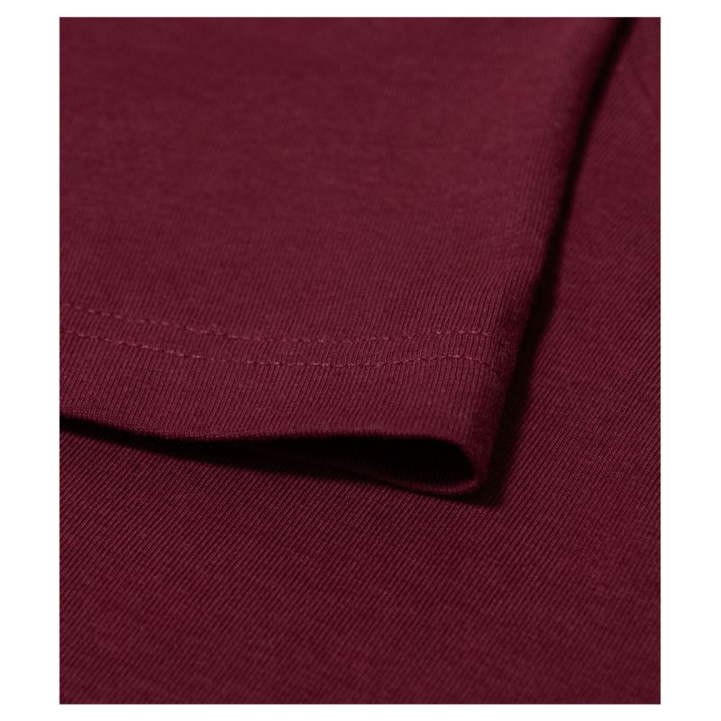 Malfini Action V-neck T-shirt W MLI-70183 light anthracite Clothing/Lifestyle/T-shirts/Malfini Malfini