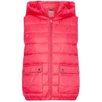 TOMMY HILFIGER WOMEN'S HOODED SLEEVE In preparation Your Sports Performance