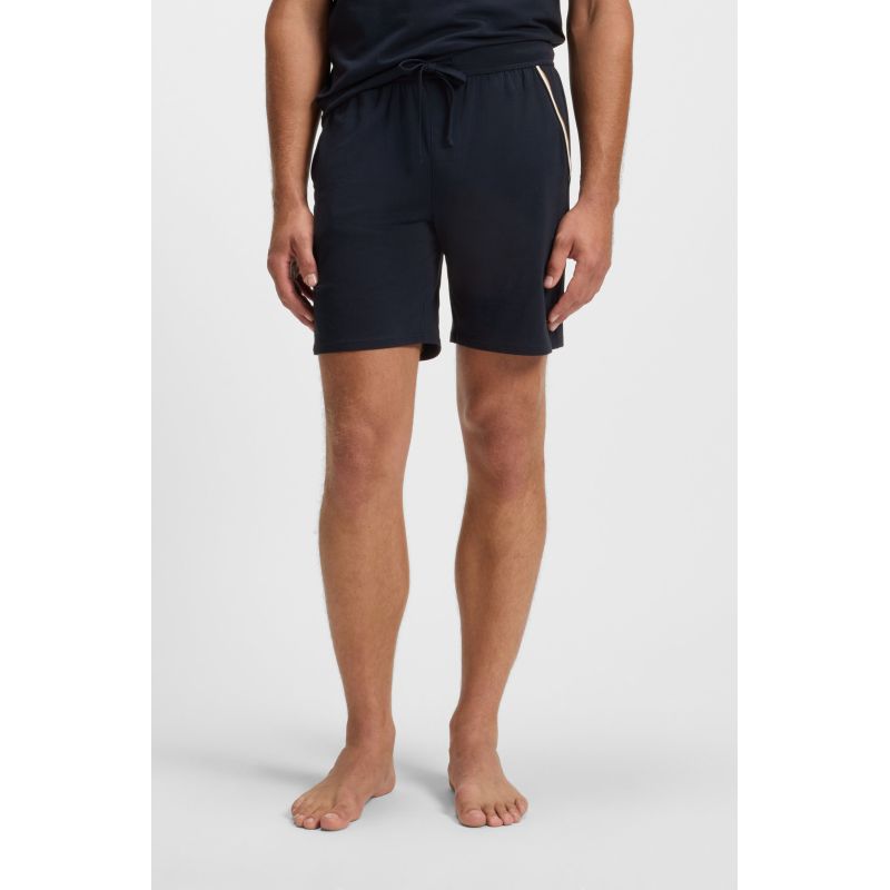 Boss Nightwear Unique BLU (50545942-403) To be categorized Your Sports Performance