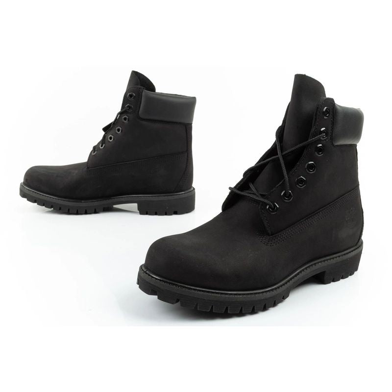 Timberland Premium 6 In Men's Waterproof Leather Ankle Boots Timberland