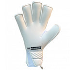 Goalkeeper gloves 4keepers Guard PRO MNC Junior S954605 Accessories/Gloves/4keepers Your Sports Performance