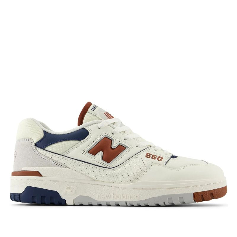 New Balance men's sneakers BB550ESG In preparation Your Sports Performance