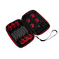 Harrows Ryan Searle 'Heavy Metal'l Pro 6 Case Accessories/Covers Your Sports Performance