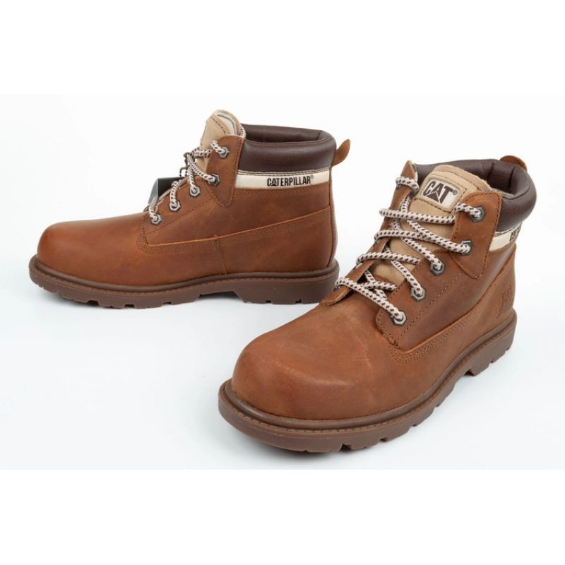 Caterpillar Colorado Plus Jr P102031 Footwear/Outdoor/4f/zimowe Your Sports Performance