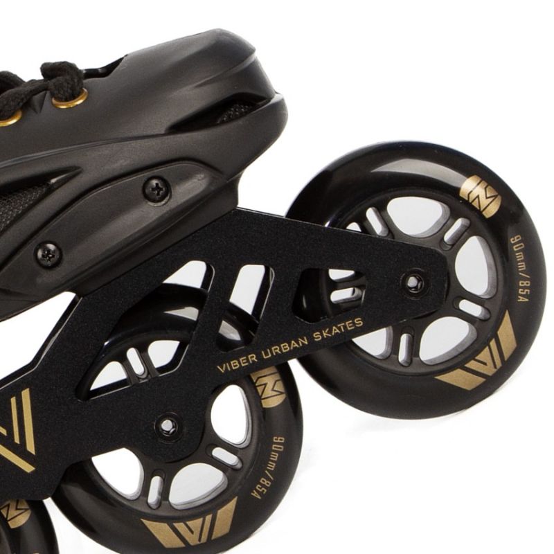 Tempish Viber LE 90 roller skates 1000004613 Accessories/Skating/Rolki (pozostałe) Your Sports Performance