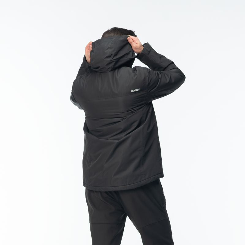 Men's MAKITO II Jacket In preparation Your Sports Performance
