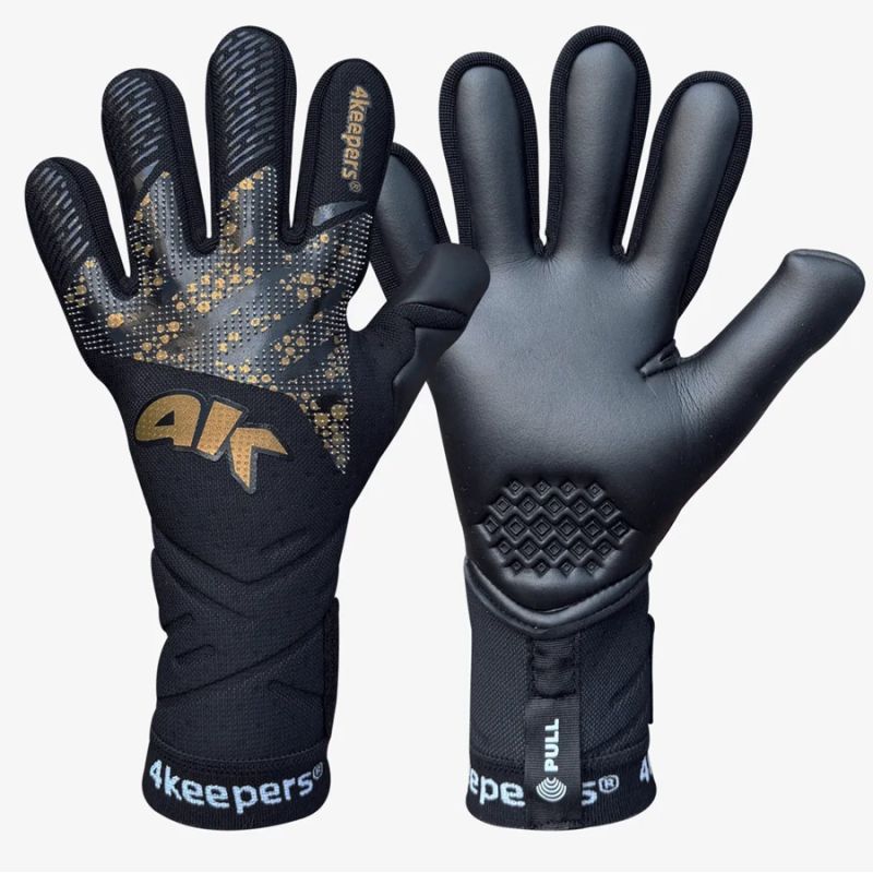 4keepers Elite Drake NC Junior Gloves S1028417 4Keepers
