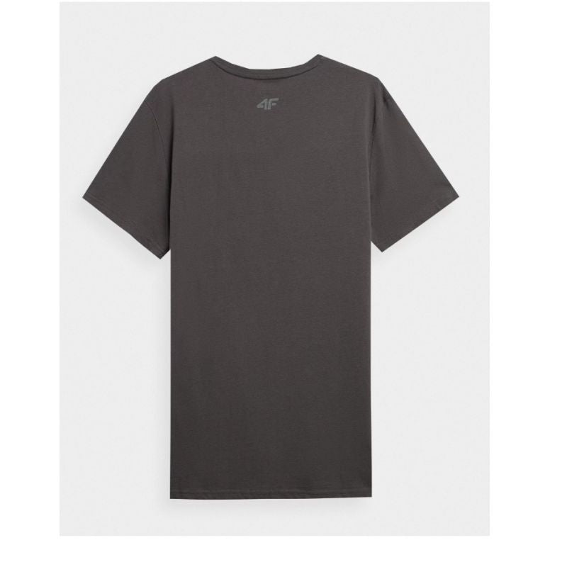 T-shirt 4F M H4Z22-TSM035 22S Clothing/Training 4F