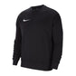 Sweatshirt Nike Park 20 Crew Fleece M CW6902-010 Clothing/Training Nike