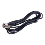 Qoltec 57014 Network Antenna (Indoor, Outdoor; Omnidirectional; 30 dBi) Komunikacja i łączność/Anteny Your Sports Performance