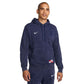Nike Paris Saint-Germain Club M FQ3005-410 sweatshirt Clothing/Football Nike