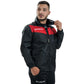 Jacket Givova Rain Scudo RJ005 1012 Clothing/Football/Givova Givova