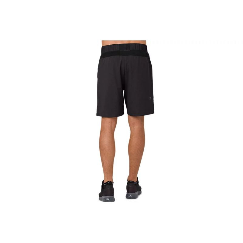 Asics 2-N-1 7 '' Short M 2011A239-0904 Clothing/Running Asics