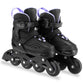 Spokey Matty SPK-943452 roller skates, sizes 39-42 Accessories/Skating/Rolki (pozostałe) Your Sports Performance