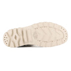 Palladium Pampa Demodog 74497-180-M Cream White Palladium