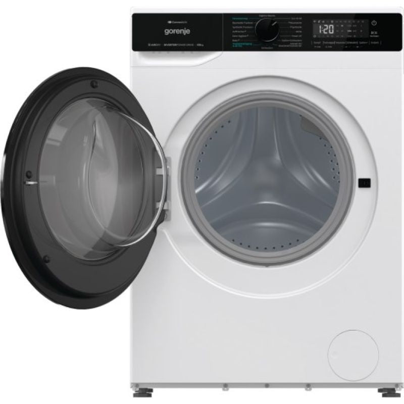 GORENJE WD2PA854ADW/PL washer-dryer AGD - Produkty/Pralko suszarki wolnostojące Your Sports Performance