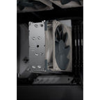 NOCTUA NH-U12S redux MULTI-Socket CPU Cooler Chłodzenie/Chłodzenie CPU Your Sports Performance