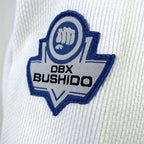 Judo kimono - Judoga for children 130 cm + belt DBX Bushido