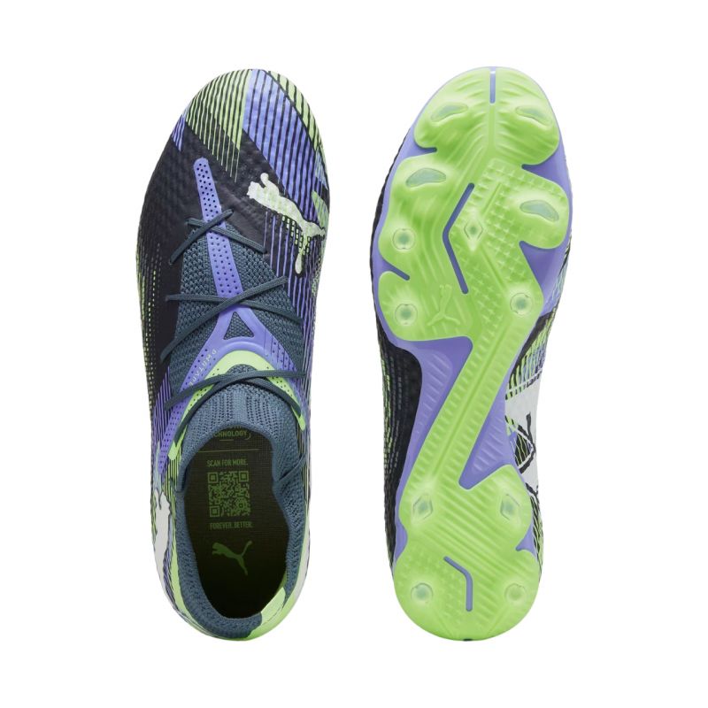 Puma Future 7 Pro+ FG/AG M 108087 03 football boots Footwear/Football Puma