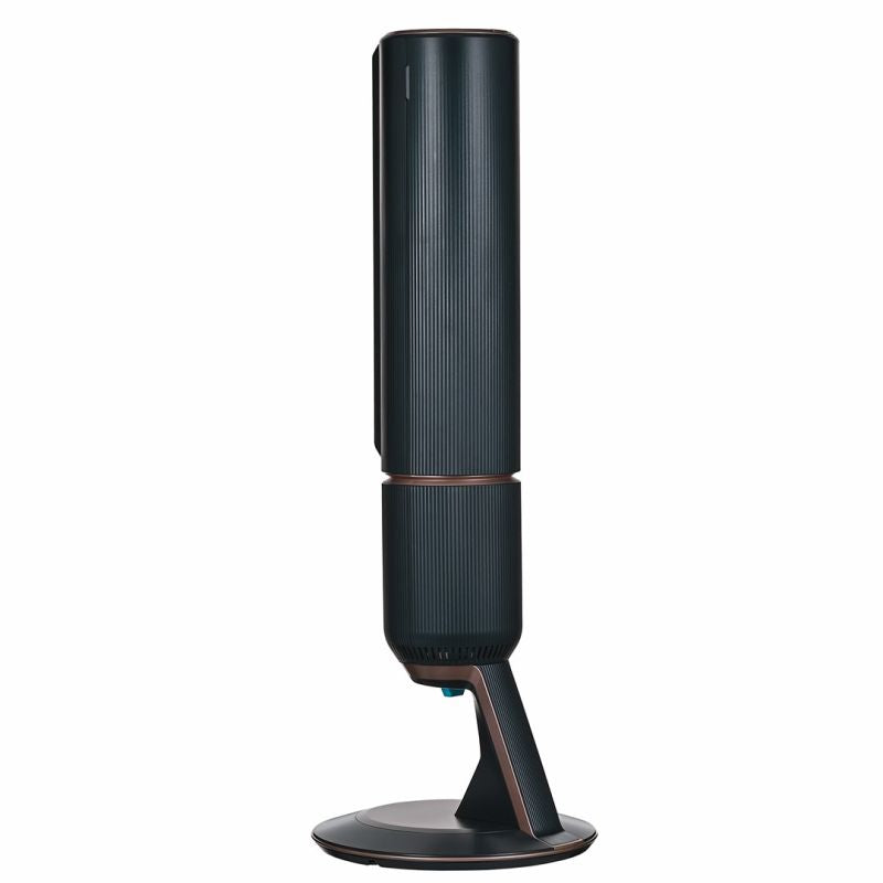 Samsung Bespoke Jet Plus Complete Extra Cordless Upright Vacuum Cleaner VS20B95943N/GE AGD - Produkty/Odkurzacze Your Sports Performance
