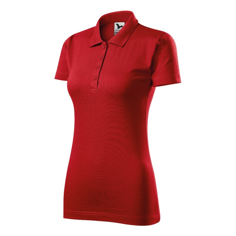 Malfini Single J polo shirt. W MLI-22307 Clothing/Lifestyle/T-shirts/Malfini Malfini