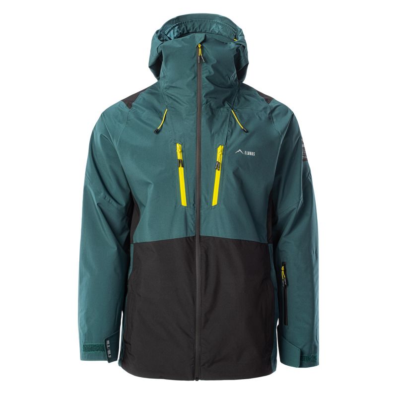 Elbrus Soren M jacket 92800439148 Clothing/Outdoor Your Sports Performance