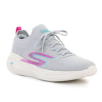 Skechers Go Run Fast Brisk Day W 128186-LGPR Footwear/Lifestyle/Skechers Skechers