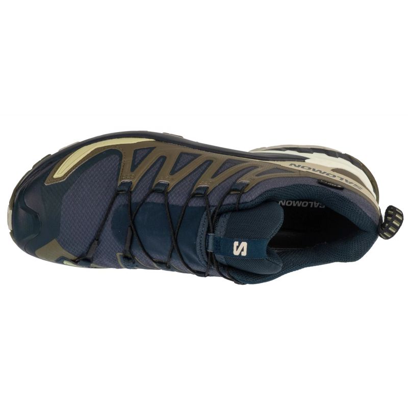 Salomon XA Pro 3D v9 GTX M L47823000 Running Shoes Footwear/Running/Men Your Sports Performance